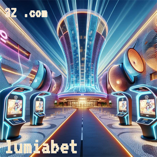 Lumiabet: A Seção Confiável que Revoluciona Jogos Online