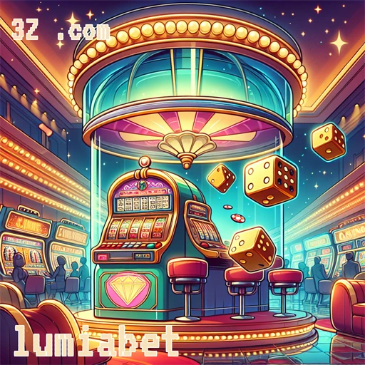 Lumiabet: A Revolução dos Jogos Online no Brasil