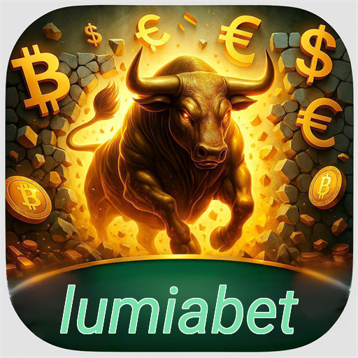 lumiabet lumiabet logo