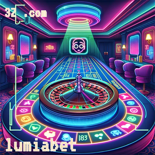 Lumiabet: A Plataforma Que Revoluciona o Jogo Online Brasileiro