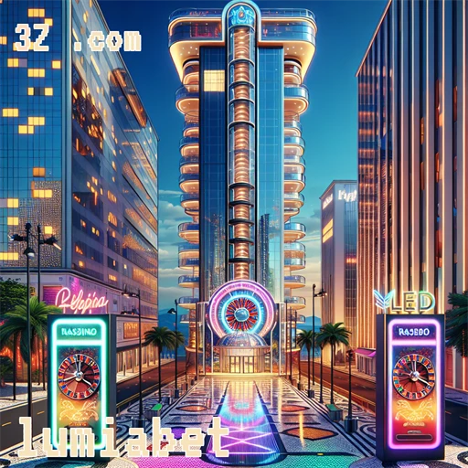 Promoções Luminas: Jogos com Ofertas Irresistíveis na Lumiabet
