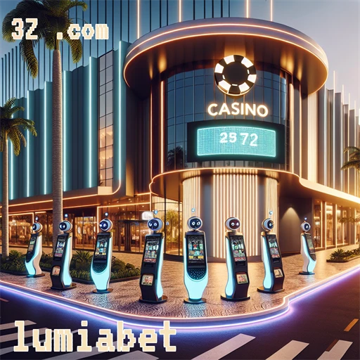 Experiência VIP: Jogue e Conquiste no Lumiabet