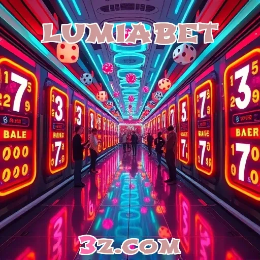 lumiabet: A Nova Era dos Jogos Online no Brasil